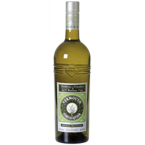 Vermouth De Forcalquier